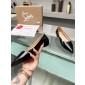Christian Ballerinas, Heel 3cm,  Size 35-42