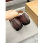 Christian Louboutin Men's leather Loafter, Size 39-46