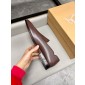 Christian Louboutin Men's leather Loafter, Size 39-46
