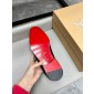 Christian Louboutin Men's Suede Loafter, Size 39-46