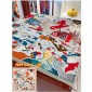 Hermse Large Scarf / Shawl  