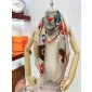 Hermse Large Scarf / Shawl  