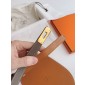 Hermes Kelly Belt 18mm 