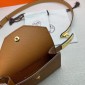 Hermes Kelly Pocket Belt 