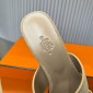 Hermes Heeled Mule ,  Size 35-41