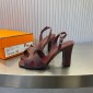 Hermes Sandal ,  Size 35-41
