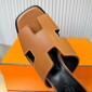 Hermes Heeled Mule ,  Size 35-41