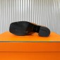 Hermes Heeled Mule ,  Size 35-41