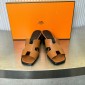 Hermes Heeled Mule ,  Size 35-41