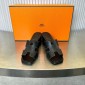 Hermes Heeled Mule ,  Size 35-41