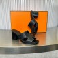 Hermes Heeled Mule ,  Size 35-41