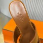 Hermes Heeled Mule ,  Size 35-41