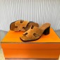 Hermes Heeled Mule ,  Size 35-41