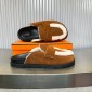 Hermes Heeled Mule ,  Size 35-42