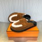 Hermes Heeled Mule ,  Size 35-42