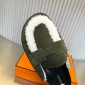 Hermes Heeled Mule ,  Size 35-42