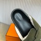 Hermes Heeled Mule ,  Size 35-42