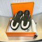 Hermes Heeled Mule ,  Size 35-42