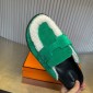 Hermes Heeled Mule ,  Size 35-42