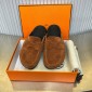 Hermes Heeled Mule ,  Size 35-42