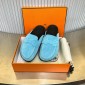 Hermes Heeled Mule ,  Size 35-42
