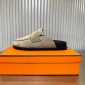Hermes Heeled Mule ,  Size 35-42