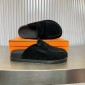 Hermes Heeled Mule ,  Size 35-42