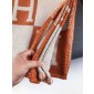 Hermes Avalon Blanket
