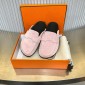 Hermes Heeled Mule ,  Size 35-42