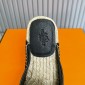 Hermes Heeled Mule ,  Size 35-42