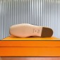 Hermes Heeled Mule ,  Size 35-42