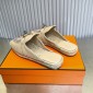 Hermes Heeled Mule ,  Size 35-42