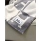 Hermes Avalon Blanket