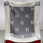 Hermes Avalon Blanket