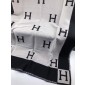 Hermes Avalon Blanket