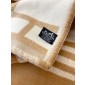 Hermes Avalon Blanket