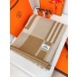 Hermes Avalon Blanket