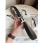 Hermes Unisex Reversible Constance Belt 32mm 