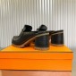 Hermes Heeled Mule ,  Size 35-41