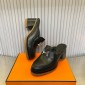 Hermes Heeled Mule ,  Size 35-41