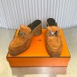 Hermes Heeled Mule ,  Size 35-41