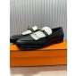 Hermes Mocassins ,  Size 35-41