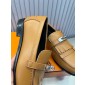 Hermes Moccassins ,  Size 35-41