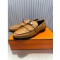 Hermes Moccassins ,  Size 35-41