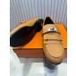 Hermes Moccassins ,  Size 35-41