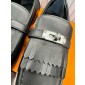 Hermes Mocassins ,  Size 35-41