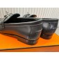 Hermes Mocassins ,  Size 35-41