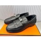 Hermes Mocassins ,  Size 35-41