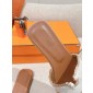 Hermes Oran Flat Sandal, Size 35-42