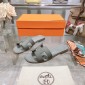 Hermes Oran Flat Sandal, Size 35-42